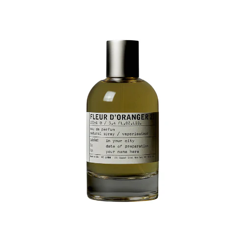 FLEUR D'ORANGER 27  eau de parfum