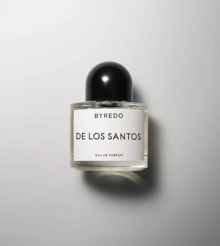 BYREDO De Los Santos Eau de Parfum