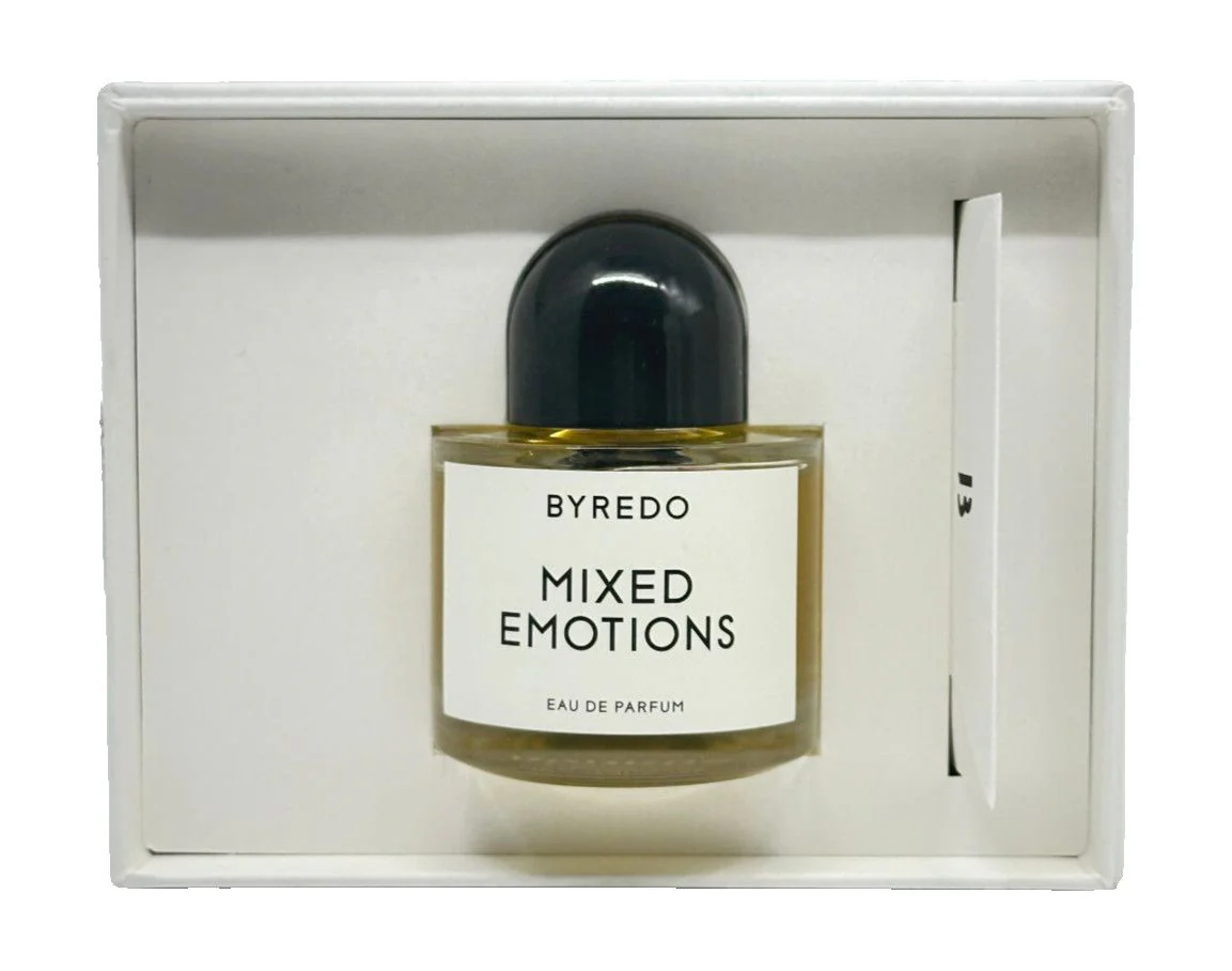 BYREDO Mixed Emotions Eau de Parfum