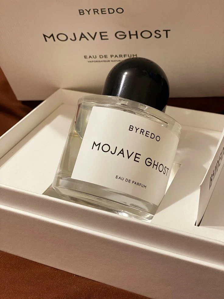 BYREDO Mojave Ghost Eau de Parfum