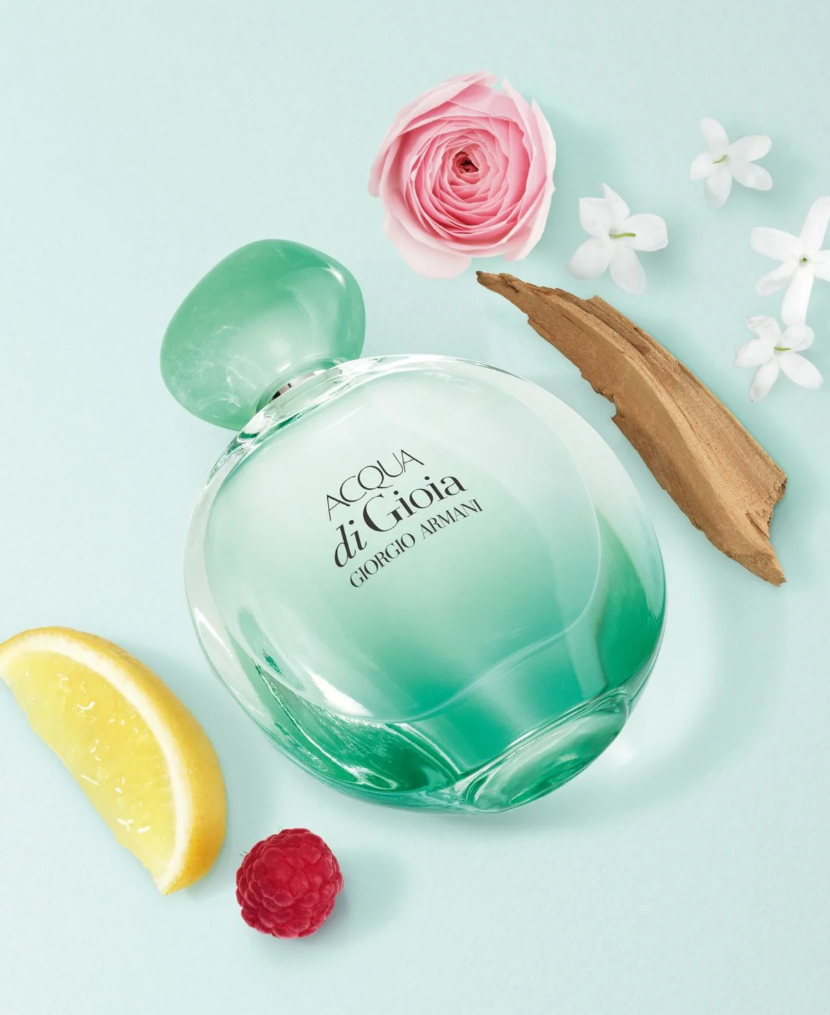 ACQUA DI GIOIA EAU DE PARFUM INTENSE