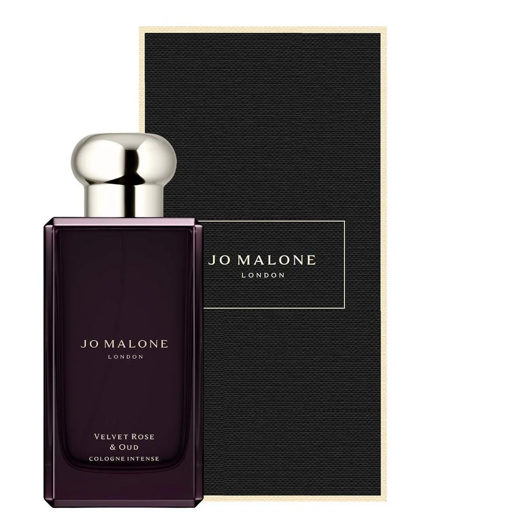 Velvet Rose & Oud Cologne Intense