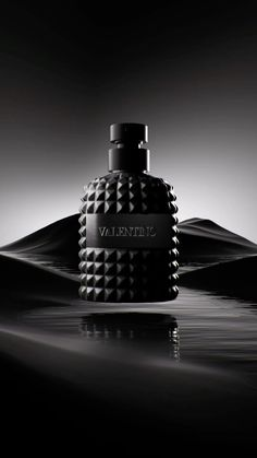 Valentino Uomo Intense Eau De Parfum 100ml* Perfume
