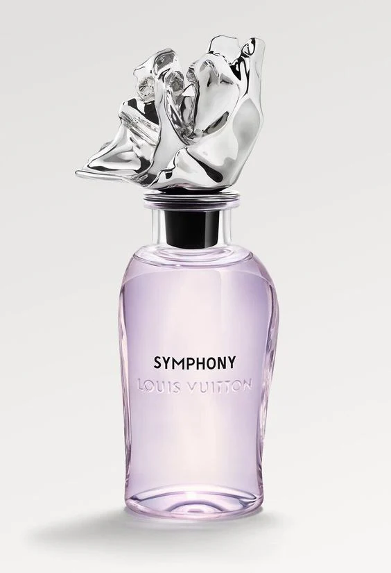 Louis Vuitton Symphony Parfum Spray 100ml 3.4oz