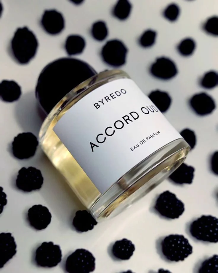 Byredo Accord Oud Eau de Parfum