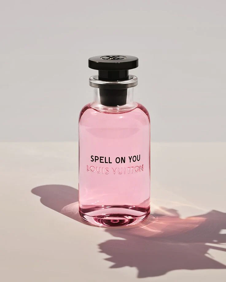 Louis Vuitton Spell On You Eau De Parfum Spray