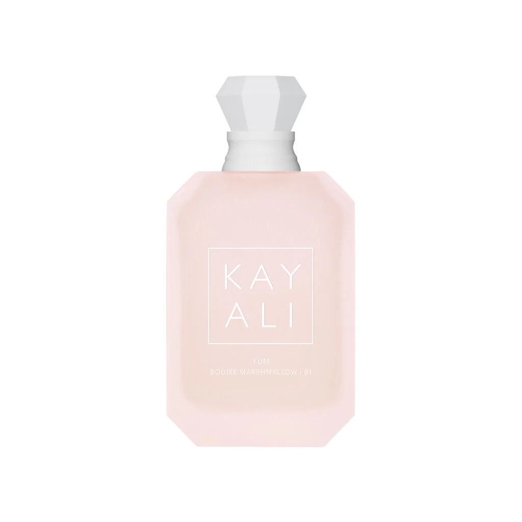 Yum Boujee Marshmallow Perfume