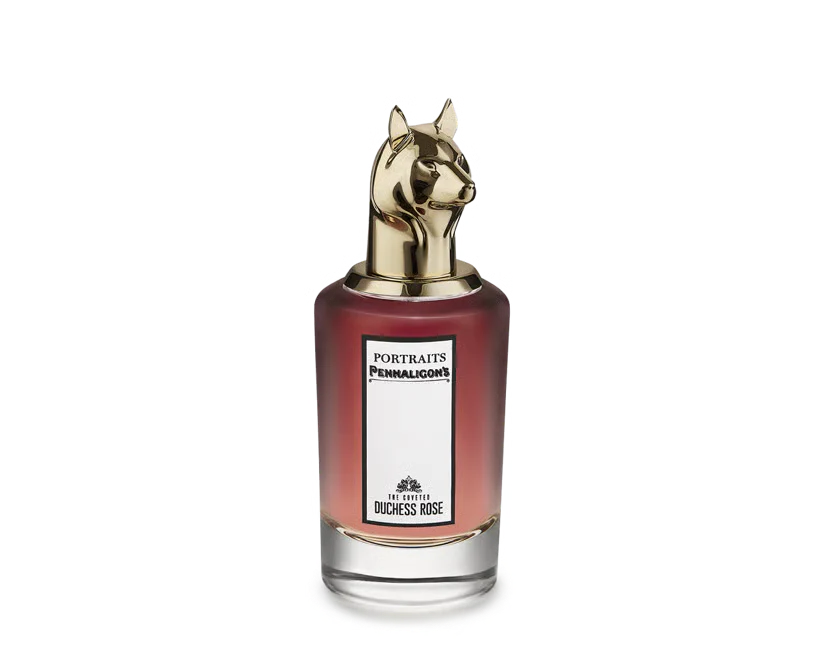 Penhaligon's The Coveted Duchess Rose perfume