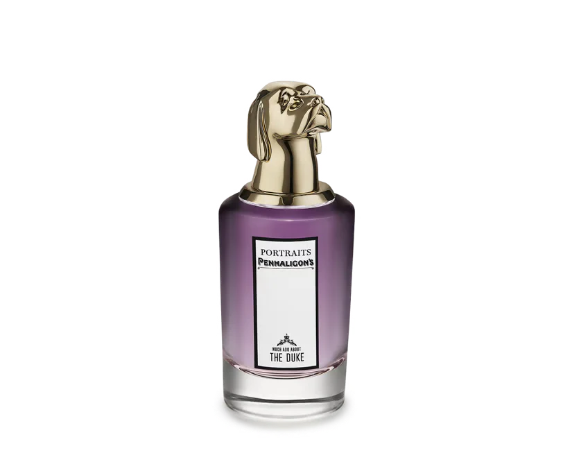 Penhaligon's Portraits Much Ado About The Duke Eau de Parfum 75ml For Men