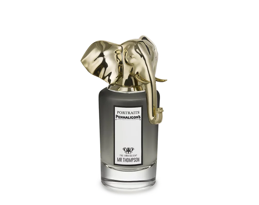 Penhaligon's OMNISCIENT MR THOMPSON Eau de Parfum
