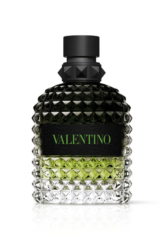 Valentino Uomo Born in Roma Green Stravaganza 50 / 100 ml Eau de toilette