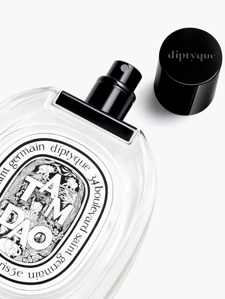 Diptyque Tam Dao Eau de Toilette 100ml For Unisex