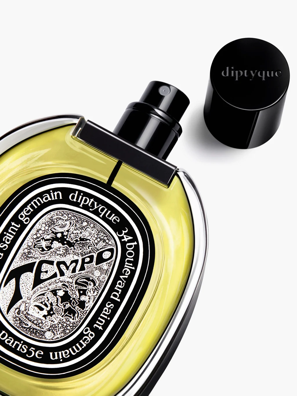 DIPTYQUE TEMPO EAU DE PARFUM - 75ML