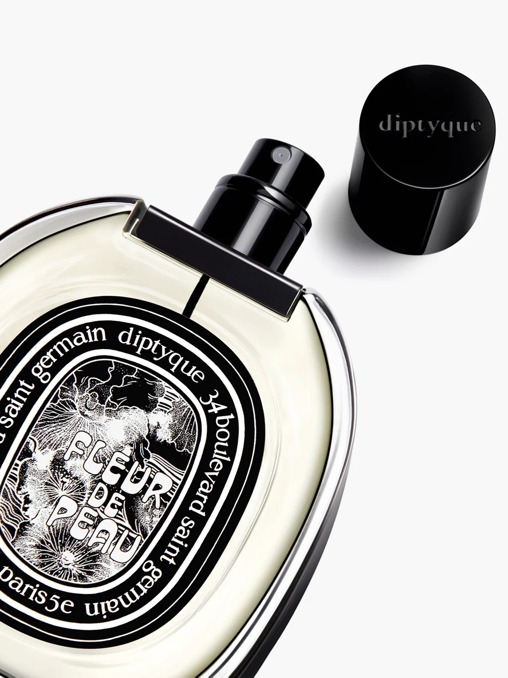 DIPTYQUE Fleur de Peau Eau de Parfum 75ml