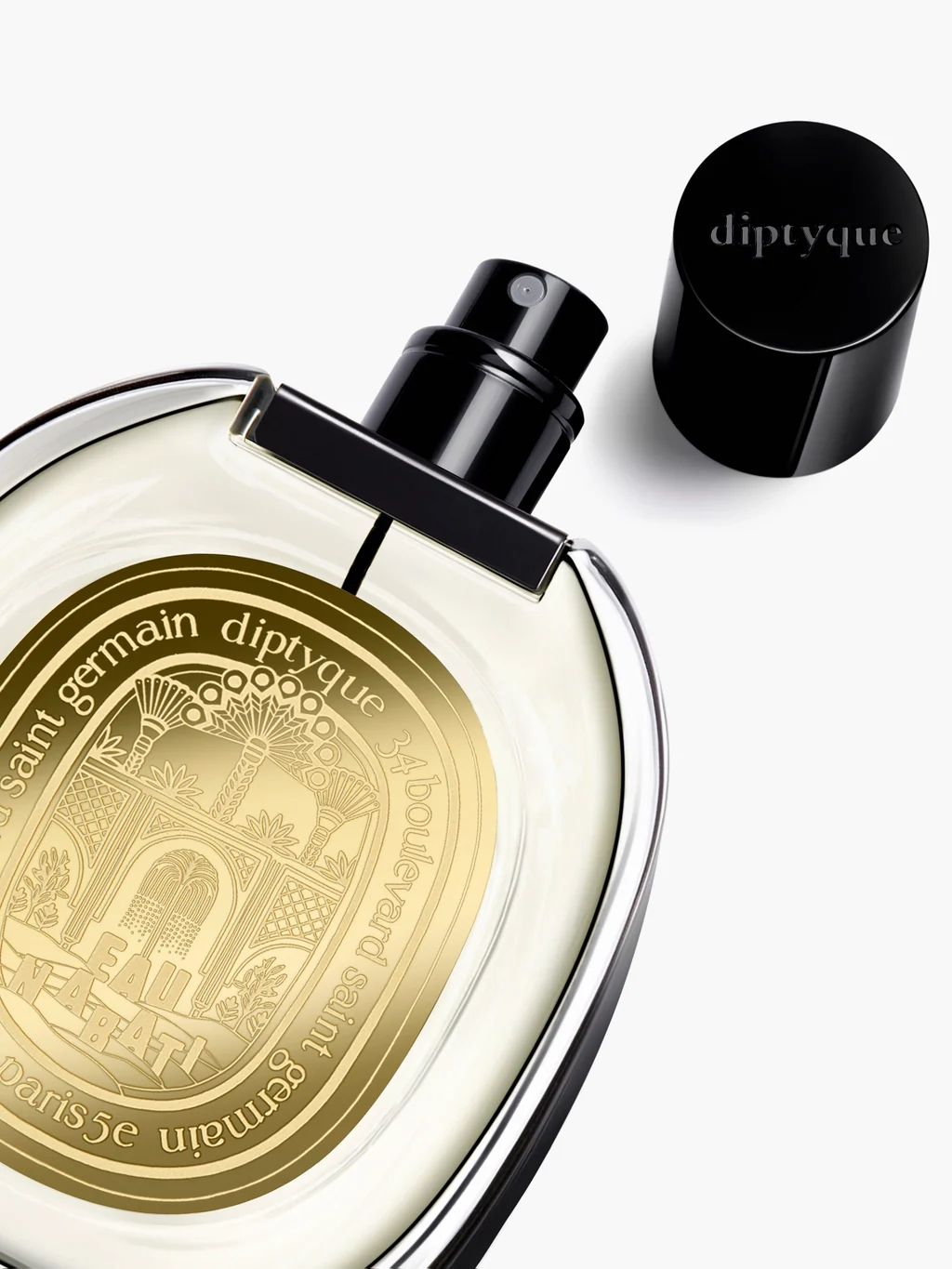 Diptyque Eau Nabati Unisex Eau De Parfum 75ml