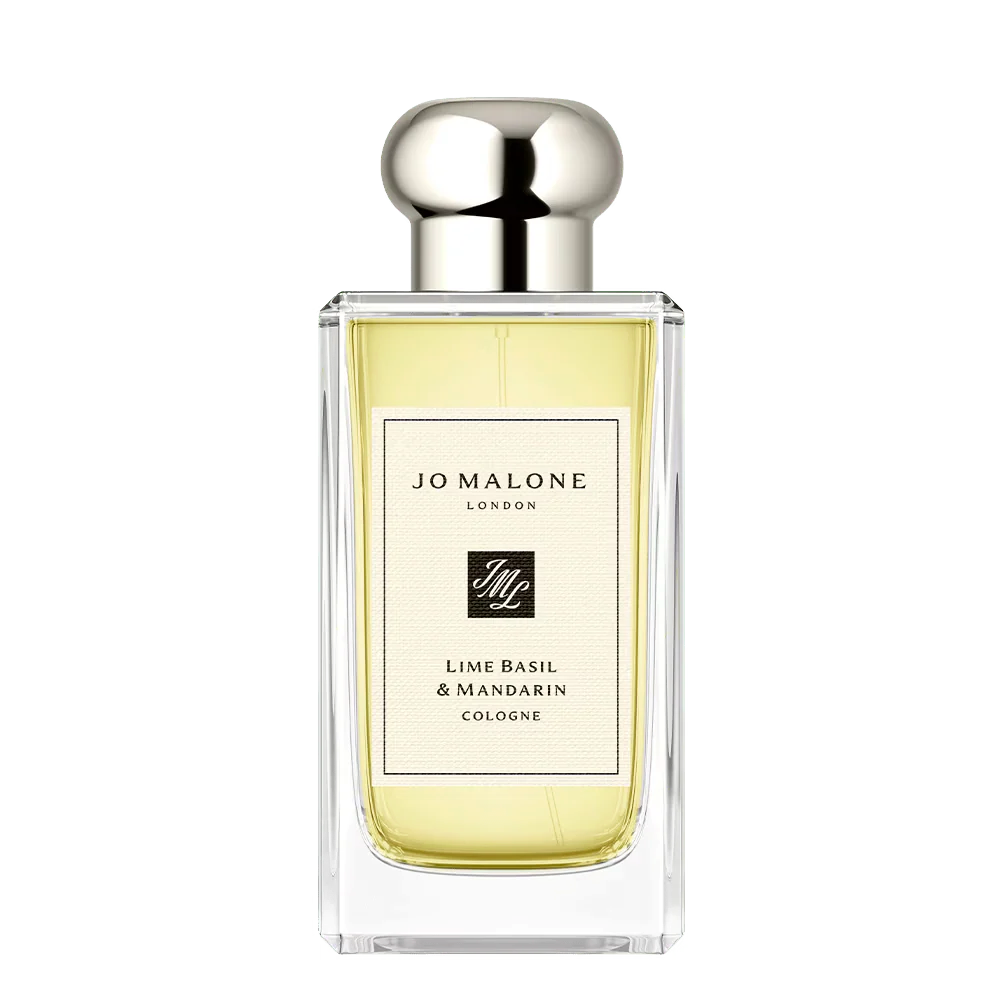 Jo Malone London Lime Basil Mandarin Room Spray 3.4 oz (100 Ml)