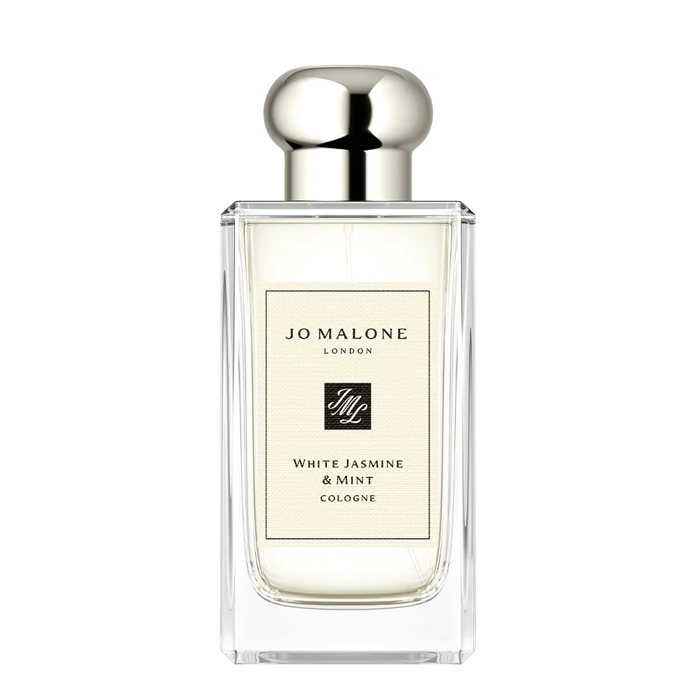 New Jo Malone White Jasmine & Mint Cologne 100ml New in Box