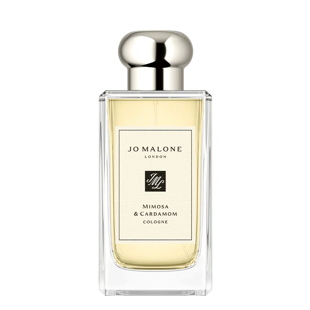 JO MALONE MIMOSA & CARDAMOM COLOGNE SPRAY (NEW WITH BOX & SEALED)