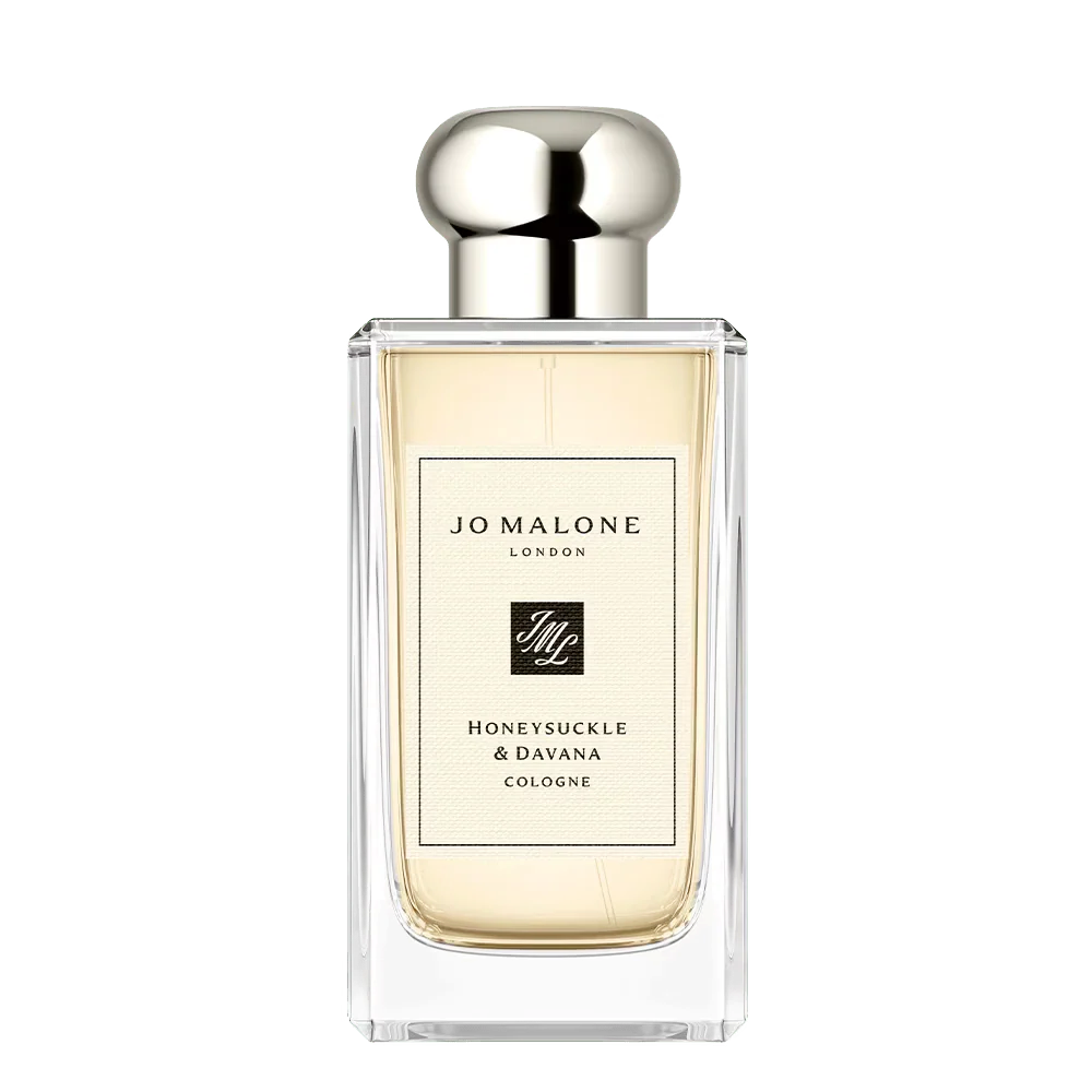Jo Malone London Honeysuckle and Davana Cologne 100ml
