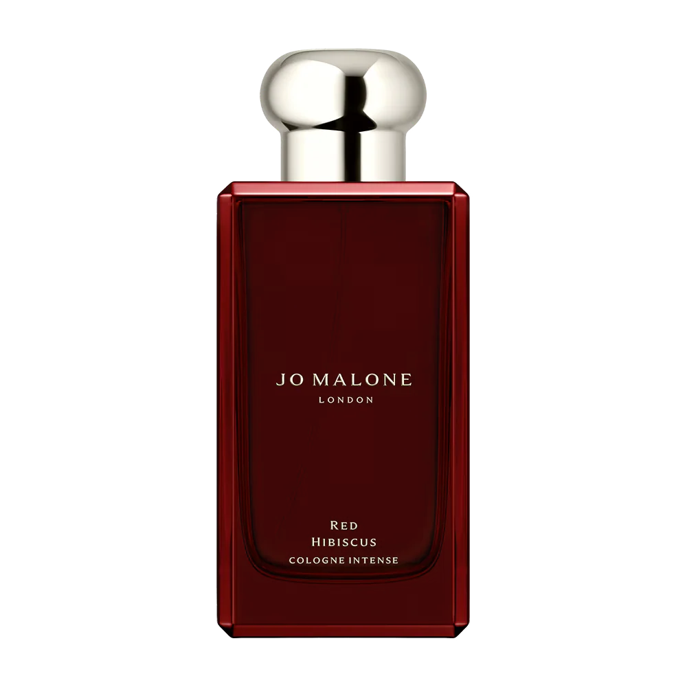 Jo Malone Scarlet Poppy Cologne Intense