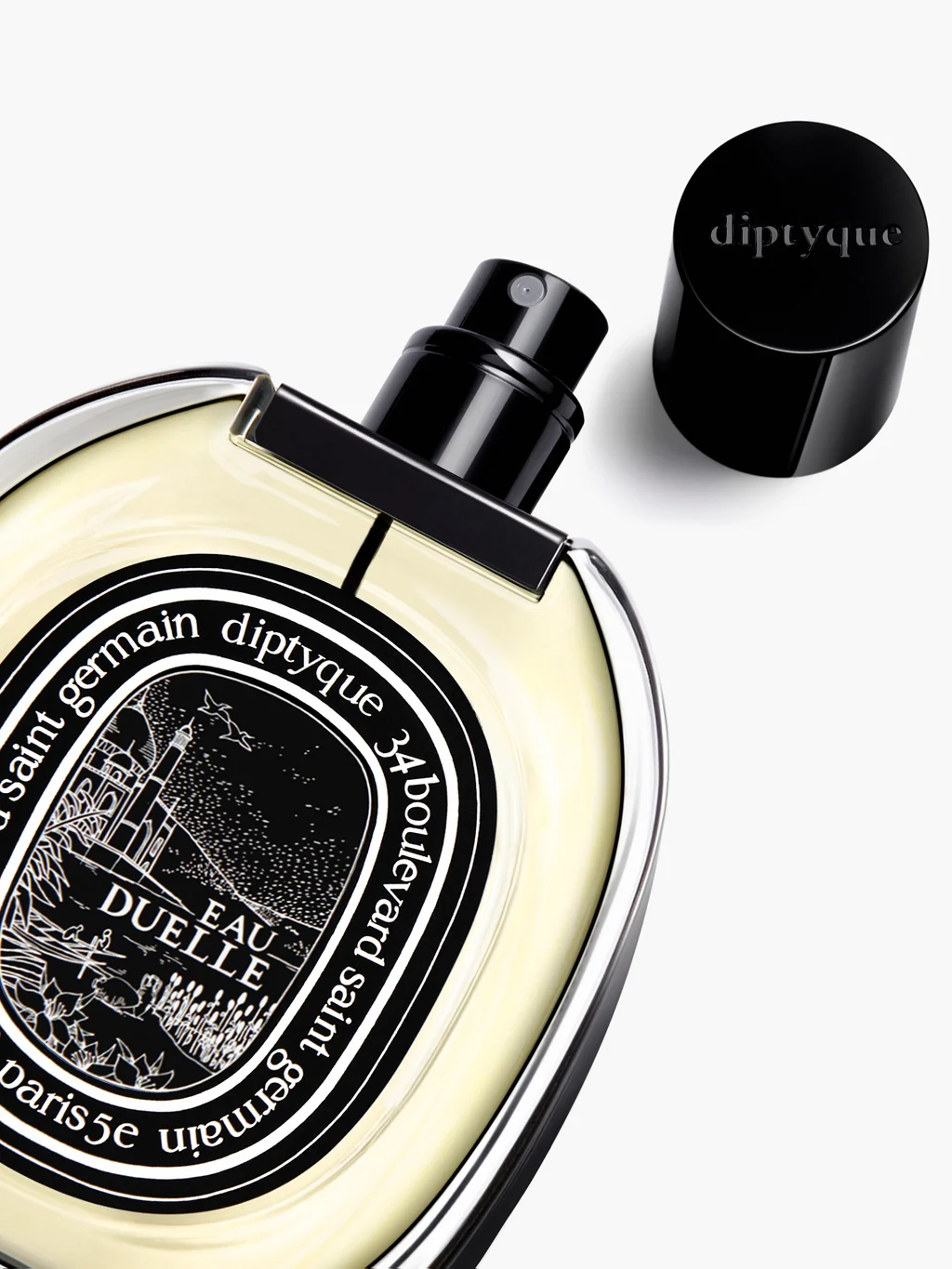 Eau Duelle by Diptyque 2.5 oz | 75ml EDP Eau de Parfum