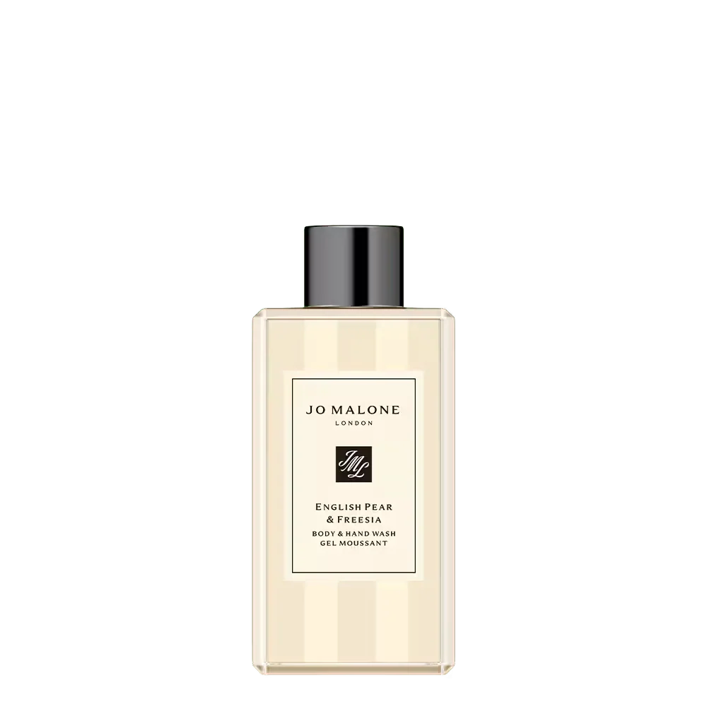English Pear & Sweet Pea Cologne