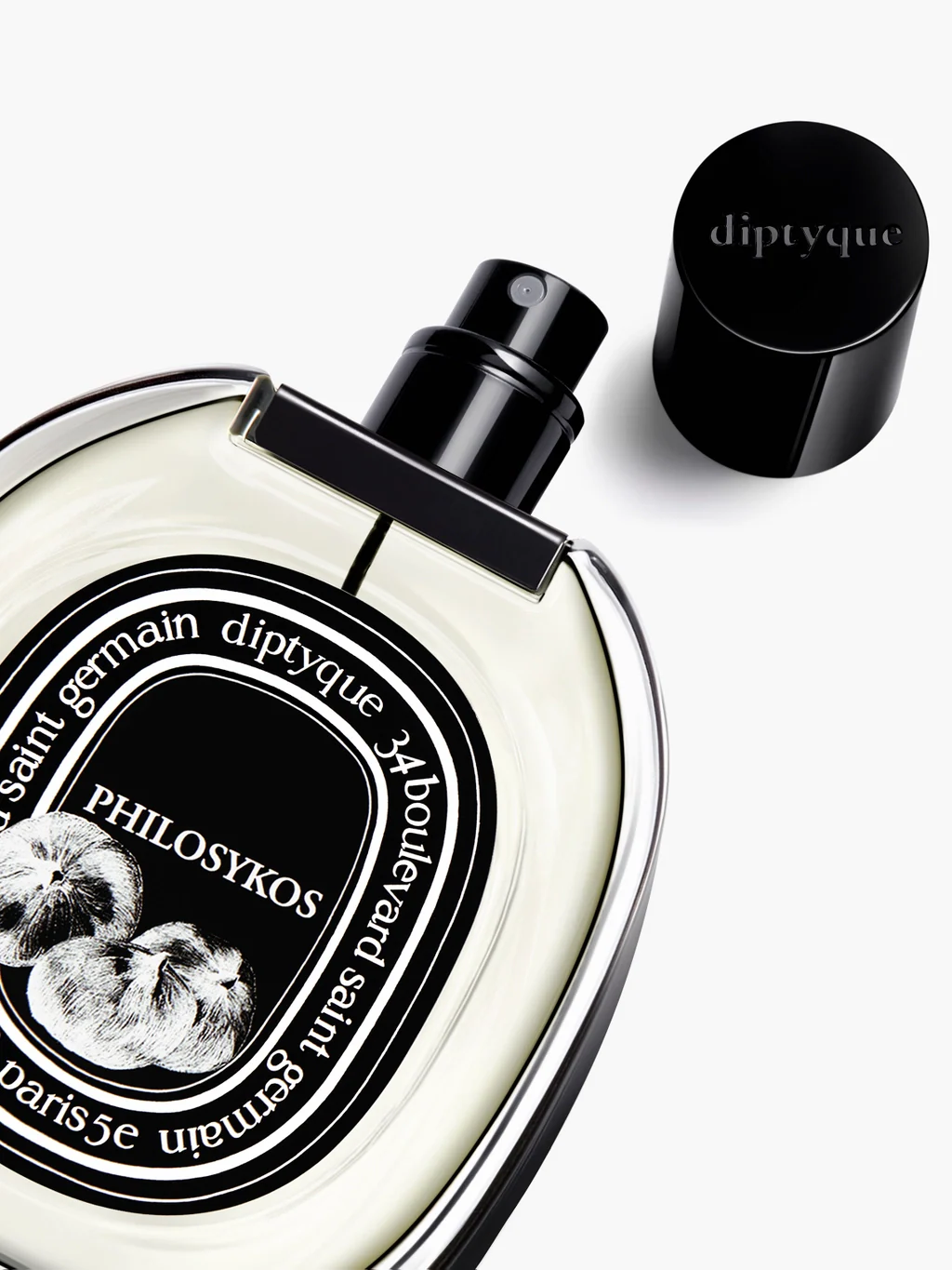 Philosykos Eau De Parfum Diptych 75ml Without Box