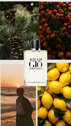 Aqua Acqua Di Gio Eau de Toilette EDT