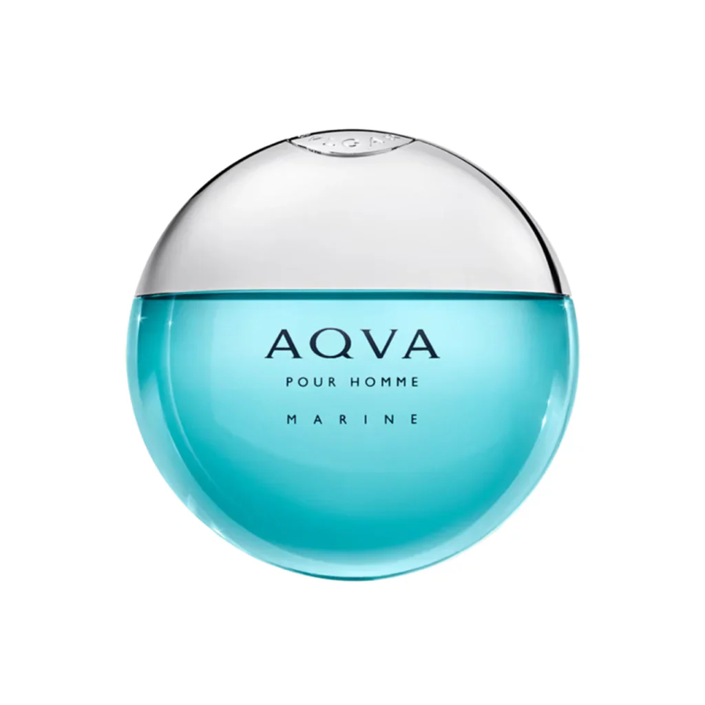 BVLGARI AQVA MARINE EDT 100ML