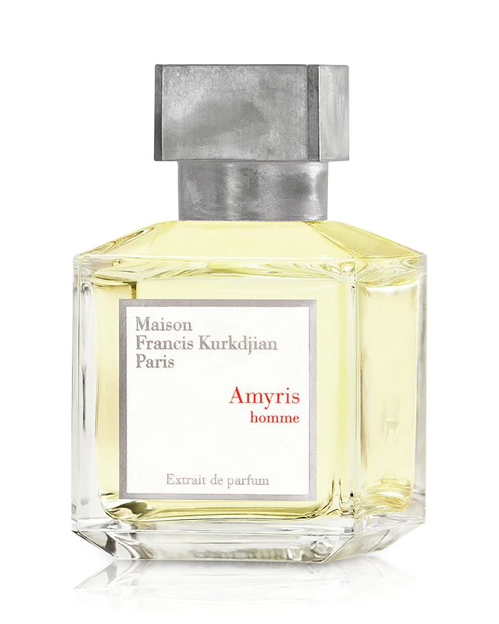 Maison Francis Kurkdjian Amyris Homme Extrait de Parfum