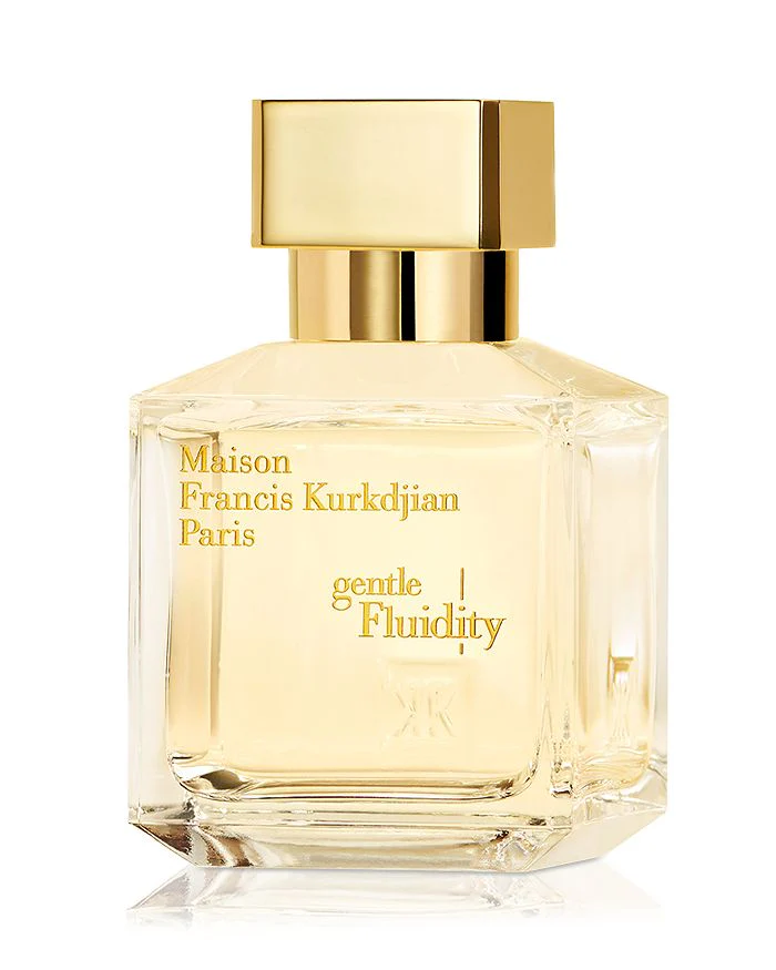Maison Francis Kurkdjian Gentle Fluidity Gold Eau de Parfum