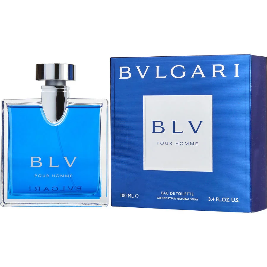 Bvlgari BLV Eau de Parfum
