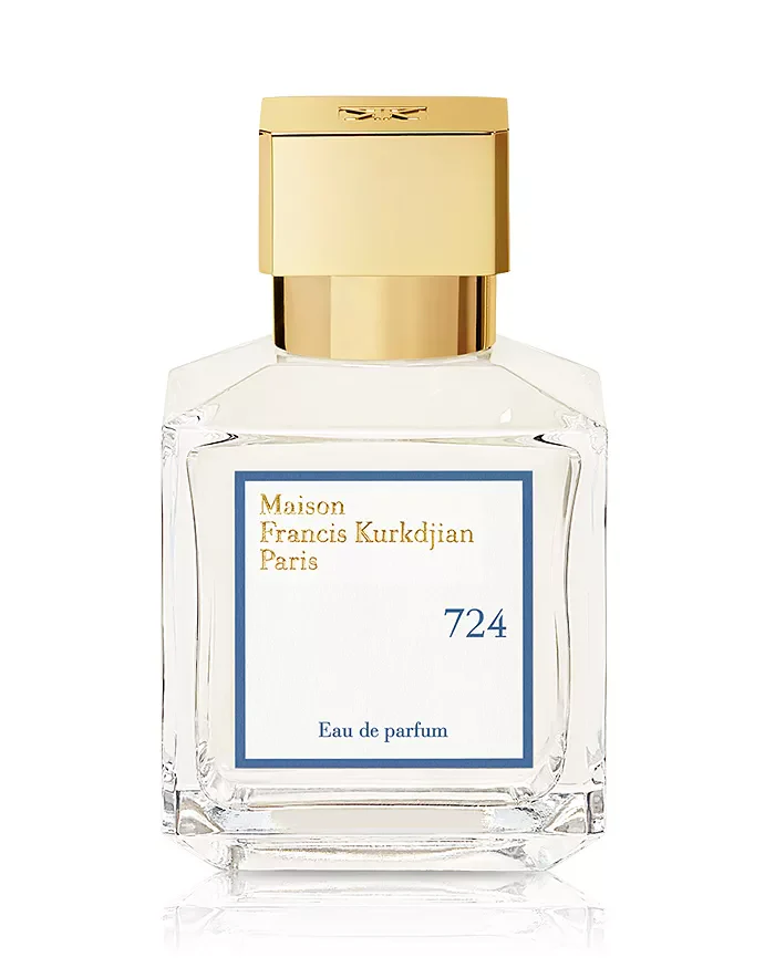 Maison Francis Kurkdjian 724 Eau de Parfum