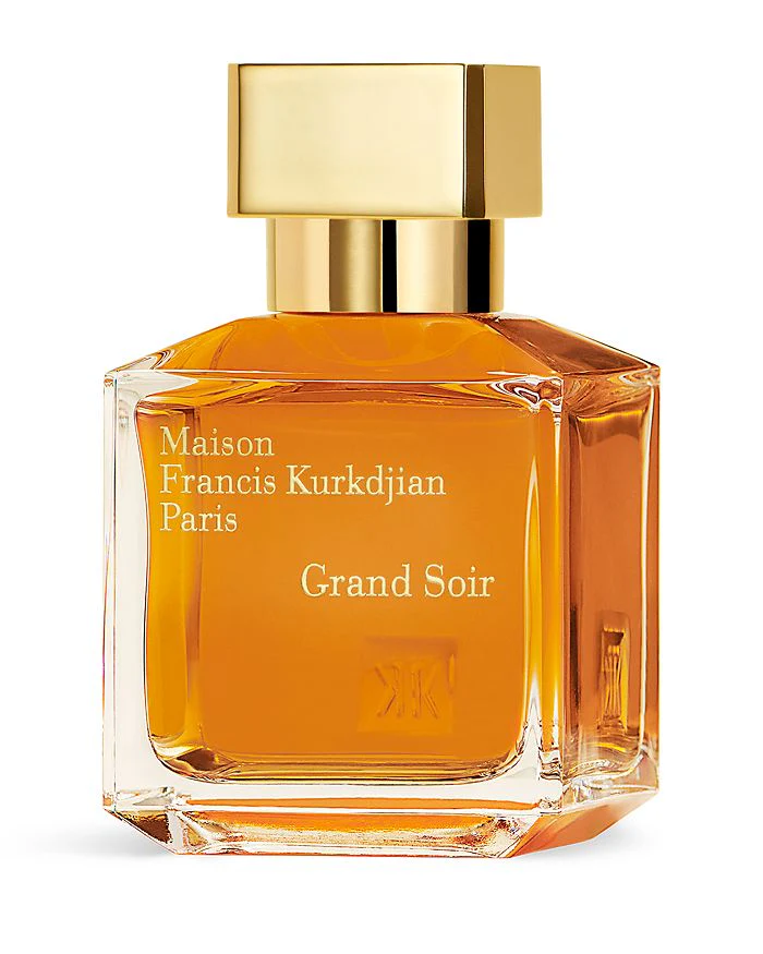 Maison Francis Kurkdjian Grand Soir Eau de Parfum