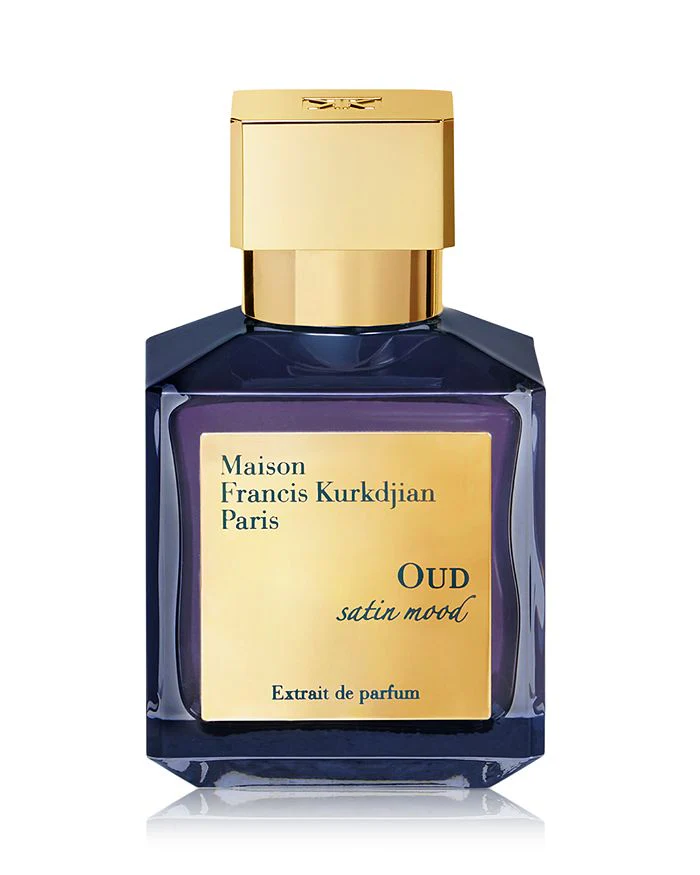 Maison Francis Kurkdjian Oud Satin Mood Extrait de Parfum