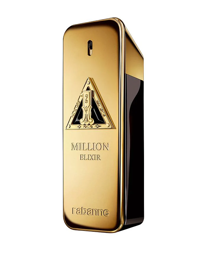 Rabanne 1 Million Elixir Parfum Intense Spray 3.4 oz.