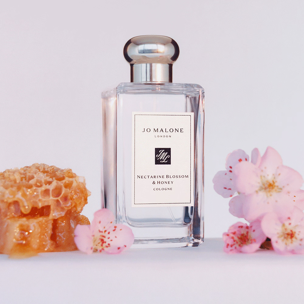 Jo Malone Perfume - Nectarine Blossom And Honey 100ml