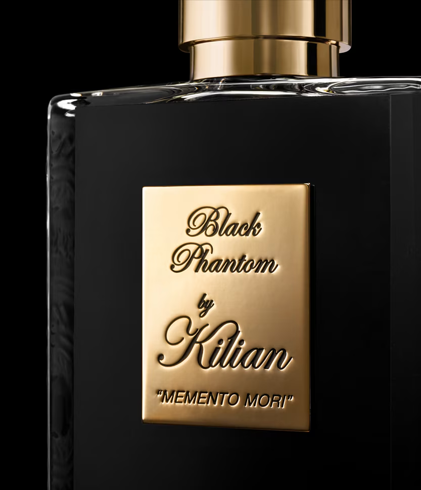 Kilian Black Phantom Memento Mori
