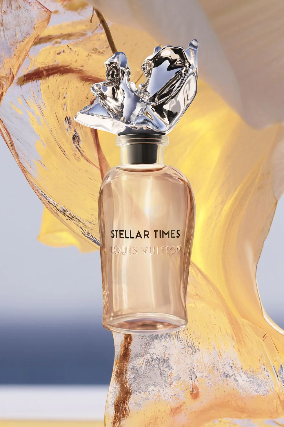 STELLAR TIMES EXTRAIT DE PARFUM 3.4OZ/100ML