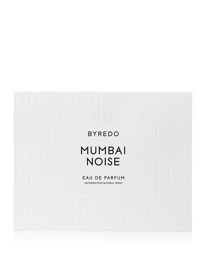 BYREDO Mumbai Noise Eau de Parfum