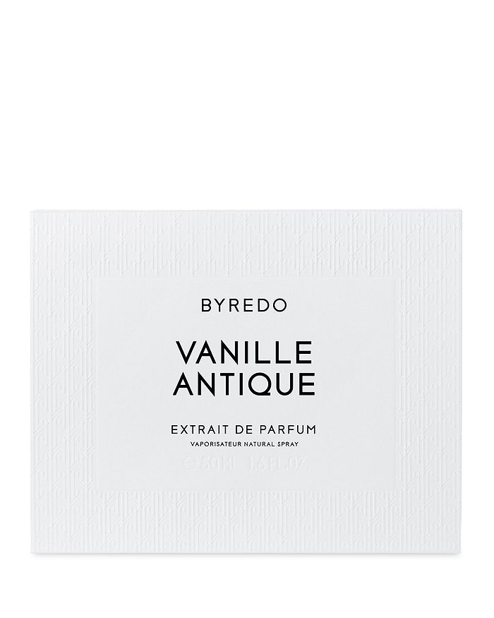 BYREDO Vanille Antique Extrait de Parfum 1.6 oz.