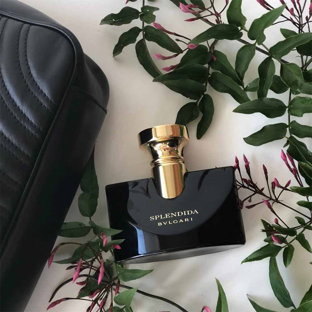Bvlgari Splendida Jasmin Noir Eau de parfum