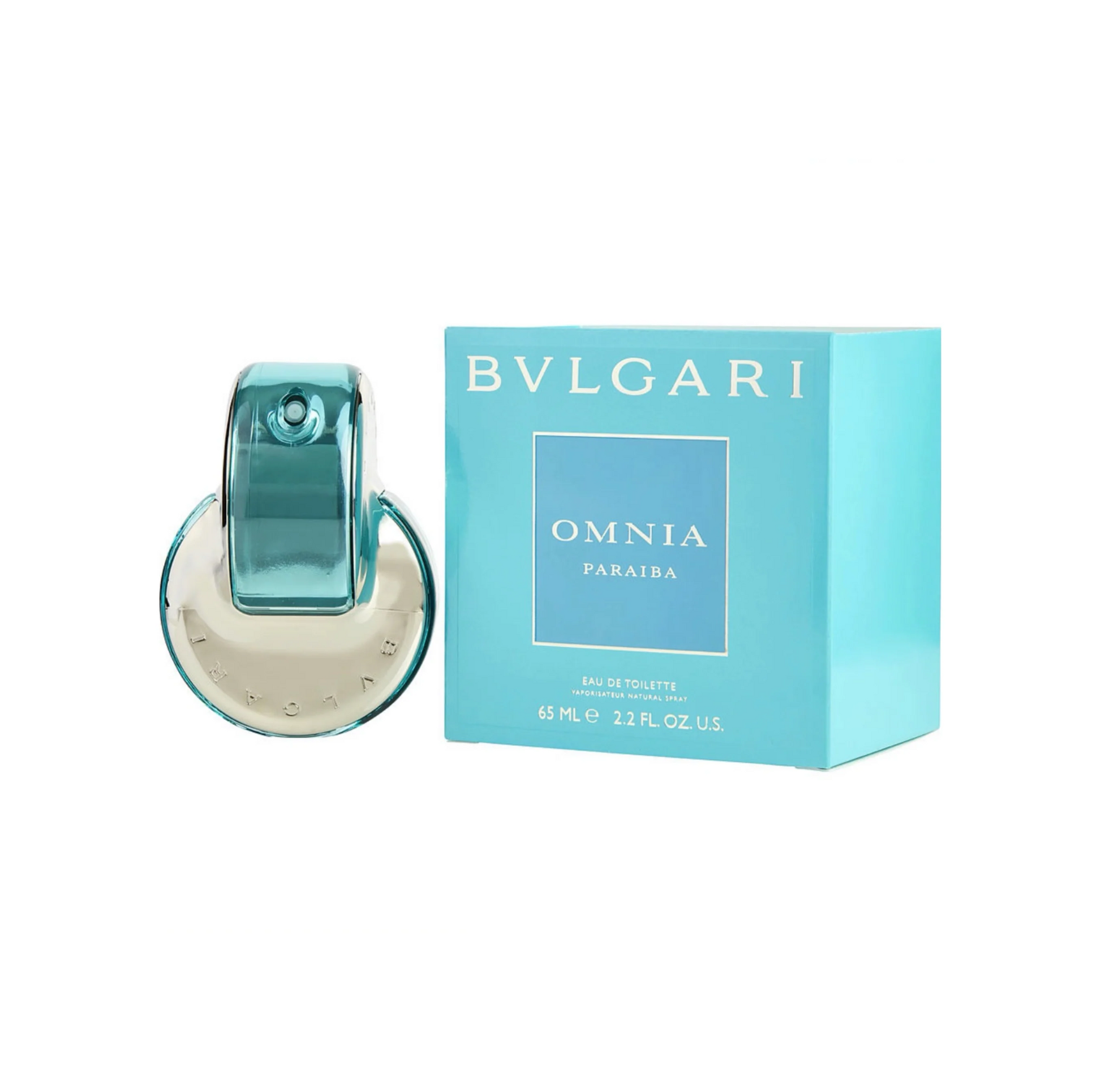 Bvlgari Omnia Paraiba EDT