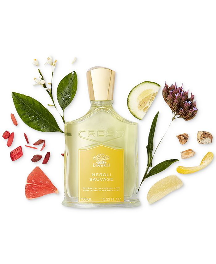 NEROLI SAUVAGE BY CREED EDP SPRAY