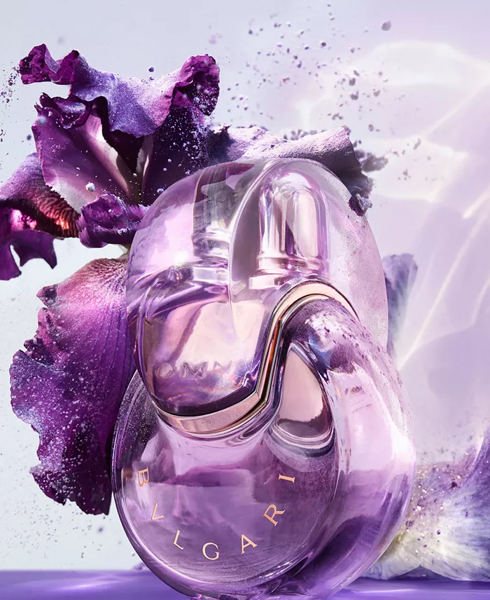 Bvlgari - Omnia Amethyste - EDT