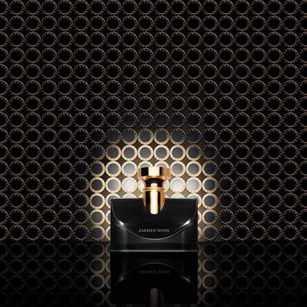 Bvlgari Splendida Jasmin Noir Eau de parfum