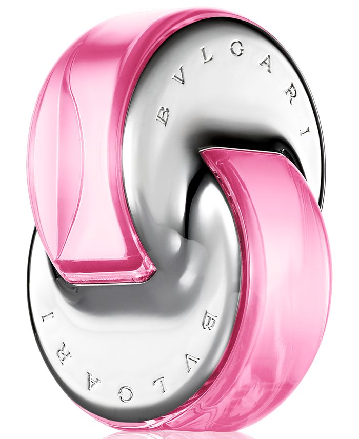 Bvlgari Omnia Pink Sapphire EDT
