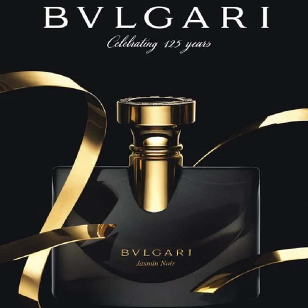 Bvlgari Splendida Jasmin Noir Eau de parfum
