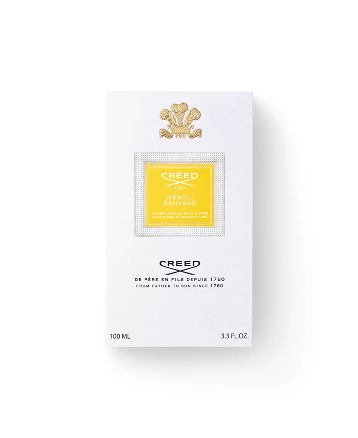 NEROLI SAUVAGE BY CREED EDP SPRAY