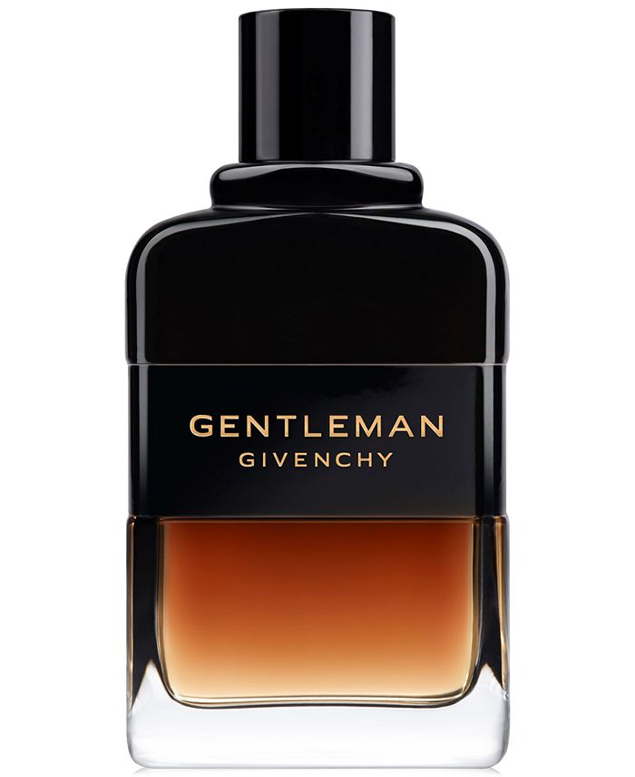 Givenchy Gentleman Réserve Privée Eau de Parfum 3.4 oz.